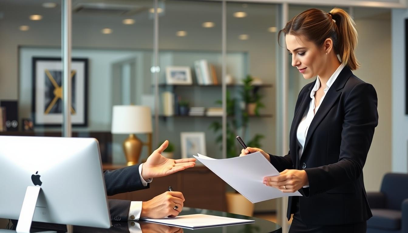 Personal Notary Services
