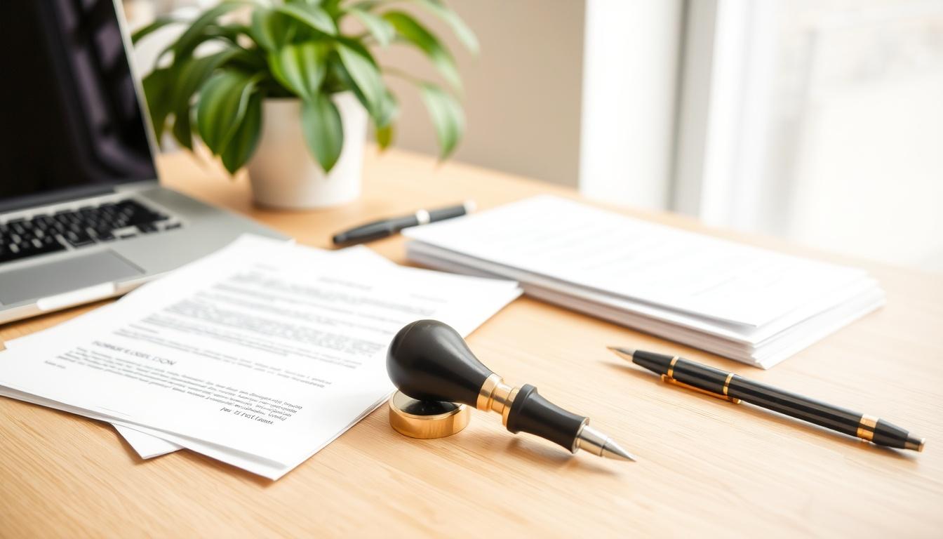 Loan Signing Expertise
